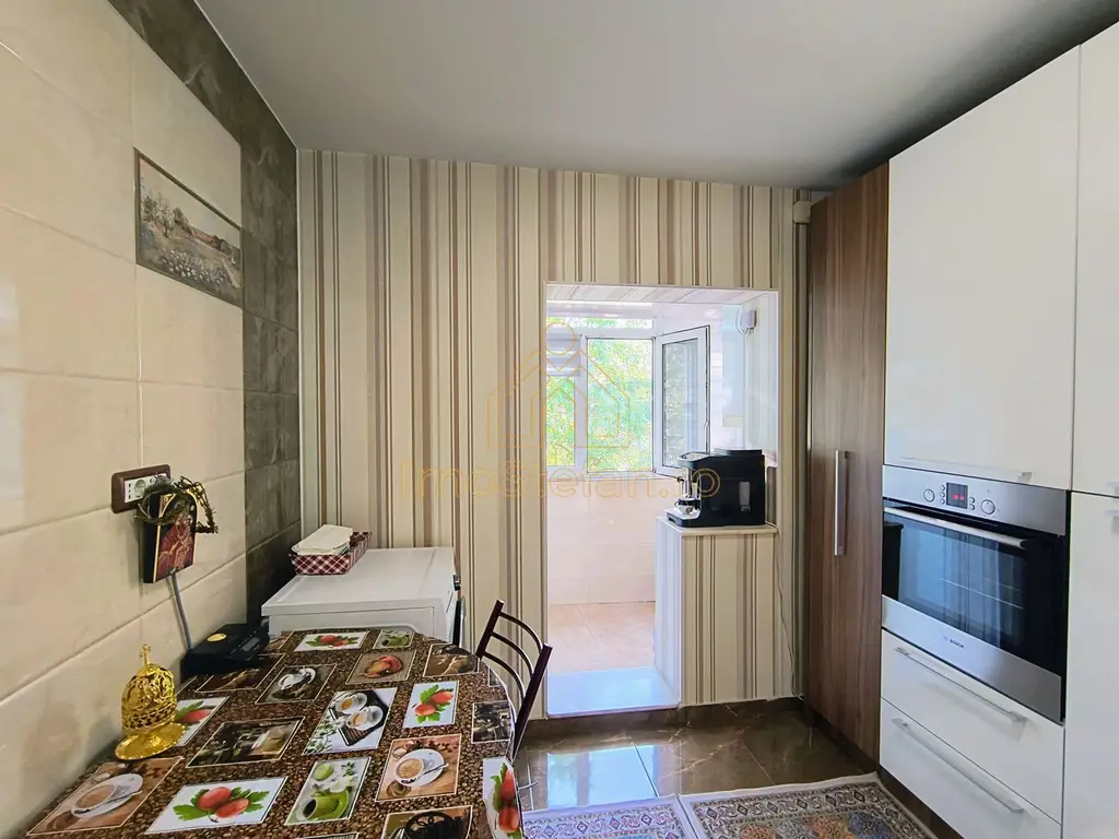 ICIL | Apartament 3 Camere | Utilat | Mobilat | Gata de mutat