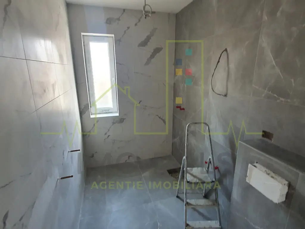 Apartament cu o camera. Giorc. Parcare inclusa