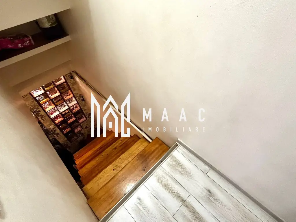 Apartament 2 camere | Mobilat și utilat | 44 mp utili | Lazaret