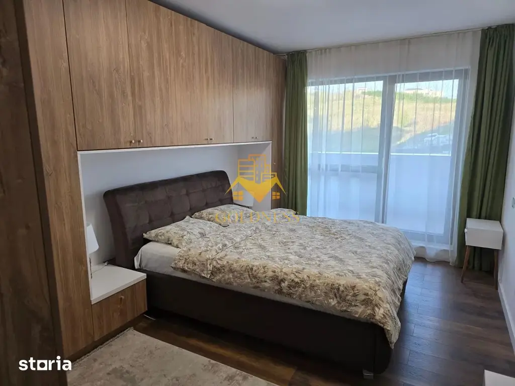 3 Camere Openspace, Wings, UMF, UTCN, Observatorului, Lidl,Premium.