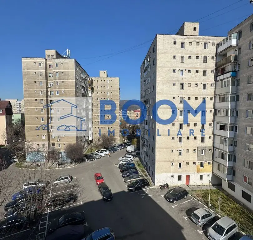 Apartamente noi | 2 camere | Ostroveni