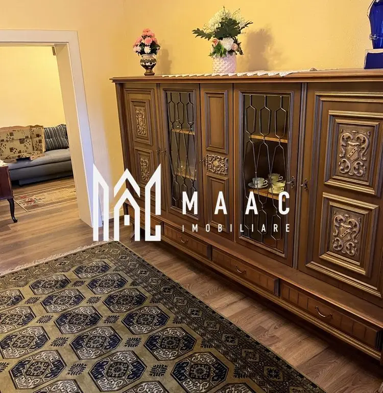 Apartament la casă | 80 MPU | Trei Stejari