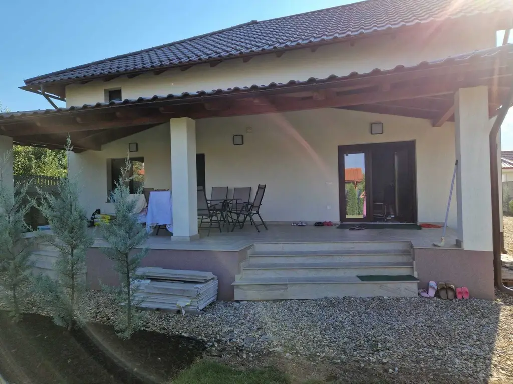 Casă de vanzare în Paulesti Satu Mare