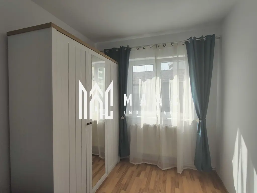 Apartament 2 camere semidecomandat | Sibiu Mihai Viteazul | 40 mp, etaj 4/5