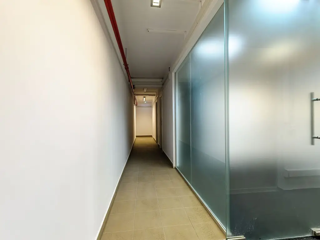 Spațiu de închiriat central