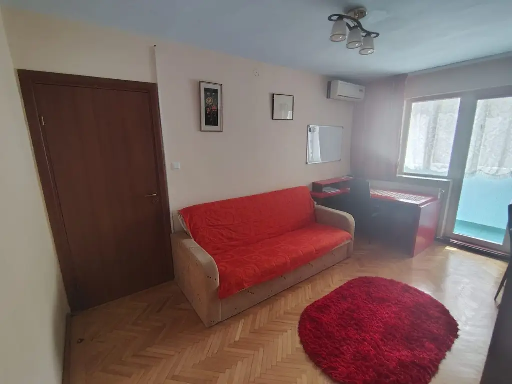 Apartament 2 camere | Șagului – Intrarea Curcubeului | Etaj 2 | 41 mp
