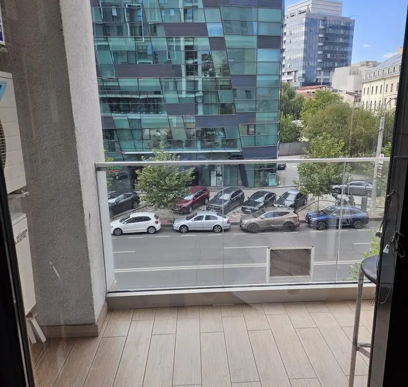 Apartament 4 camere -Unirii-Mircea Vodă