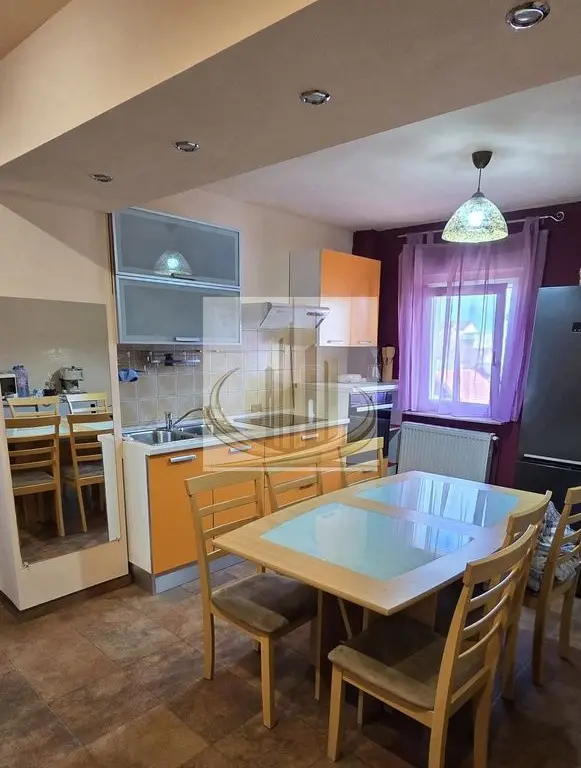 Apartament 2 camere Aradului