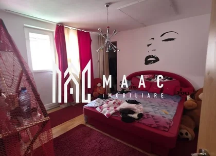 Apartament 4 Camere I Decomandat I Loc Parcare I Selimbar