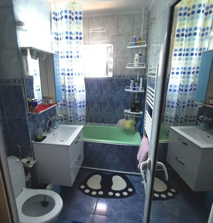 Apartament 2 camere de vânzare – Piața Centrală
