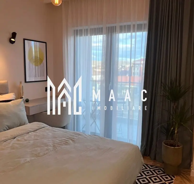 Apartament de închiriat | 2 camere | Lift | Garden Residence