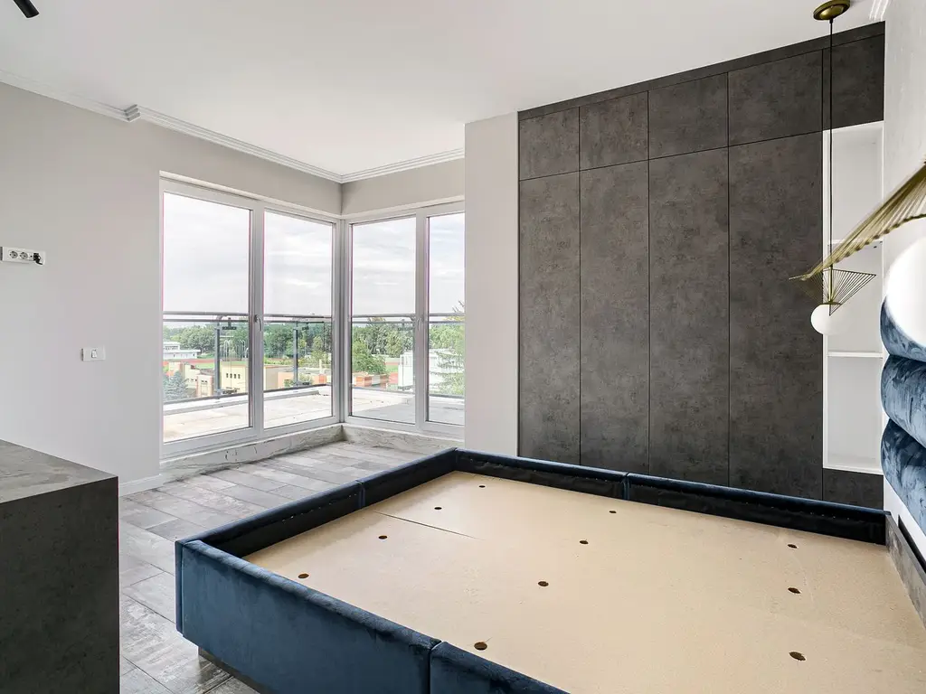 Închiriere apartament de lux în Arad zona ultracentrală