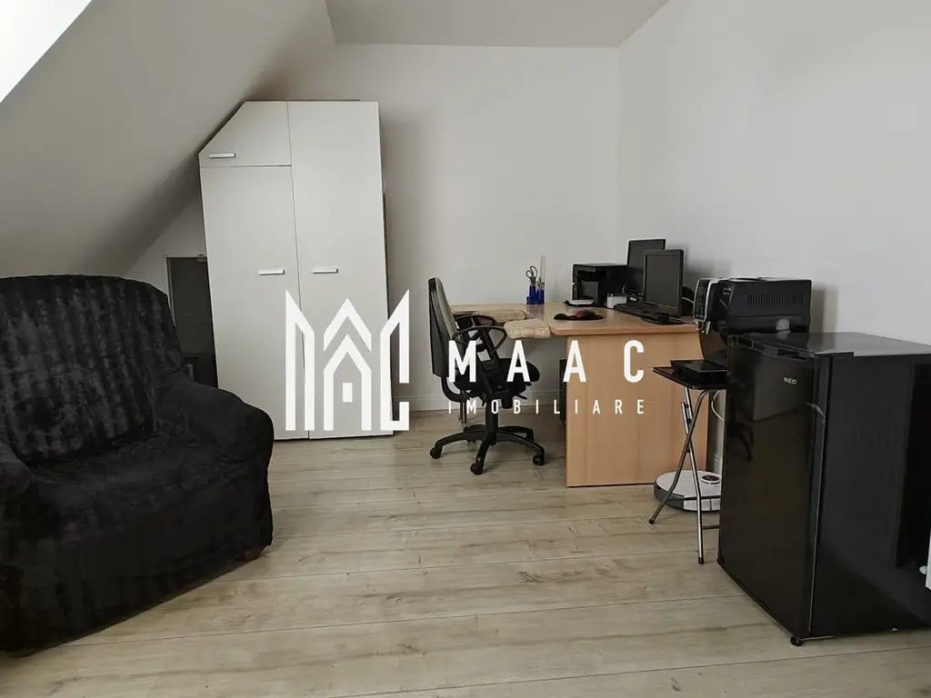 Apartament 4 camere | Etaj 3 | 98 MPU | Balcon | V. Aurie