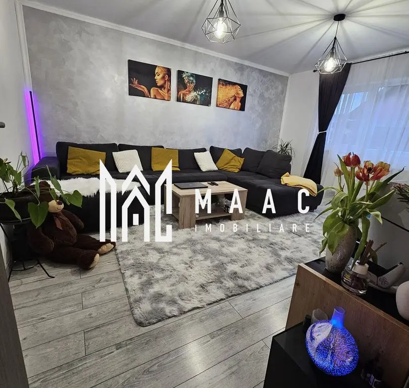 Apartament 2 Camere | Gradina 43 MPU | Parcare I Selimbar