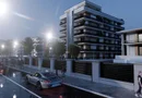 Ag. Eu. vinde ap. 2 cam 52 mp Et. 5 An 2023 Mamaia Nord