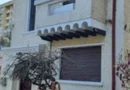 BRASADAS vinde vila interbelica 17 cam 500mp Doamna Ghica.
