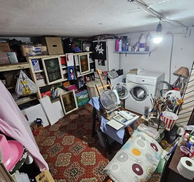 Apartament de vanzare-Casa de Cultura