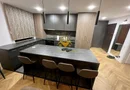 2 camere, lux, parcare,Ac, cartierul Europa complex Luminia, bloc nou