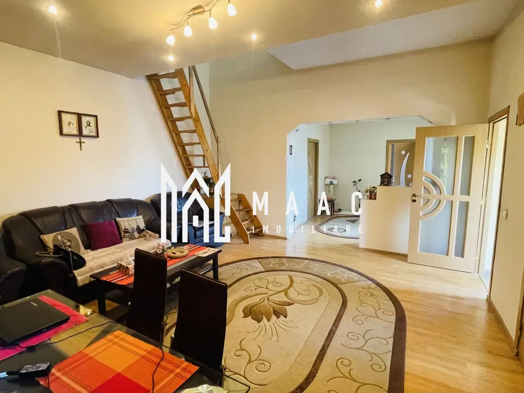 Vila 9 Camere I 5Bai | 370 MP I Curte 500 MP I Turnisor