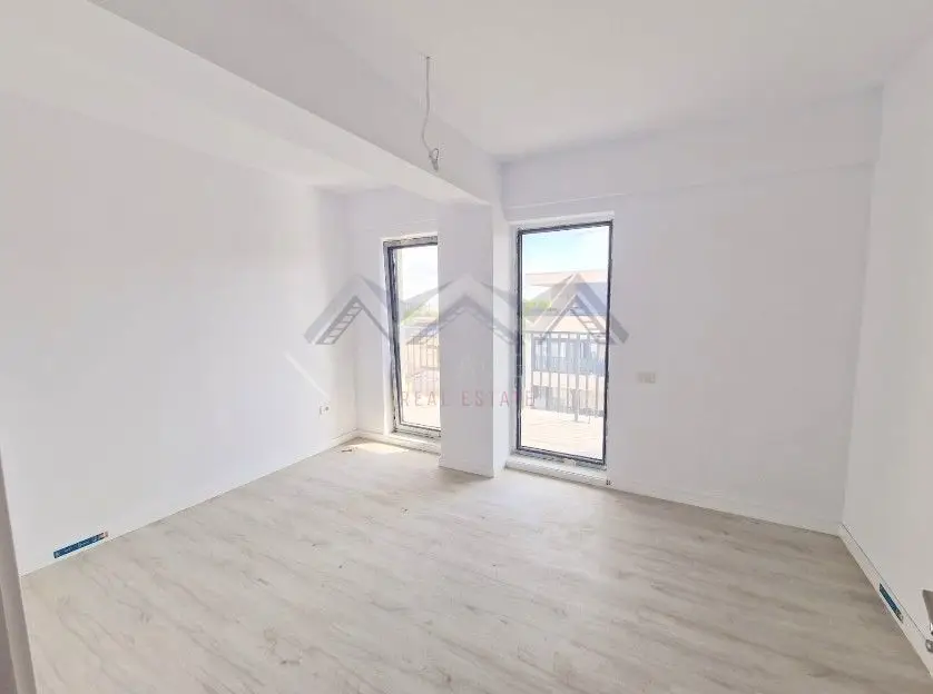 Apartament 3 camere Otopeni central | bloc nou, parcare, comision 0