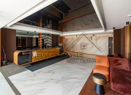 YachtKID | Terasa de 11,70 mp | 196,000+TVA | Bucatarie inchisa | LUX