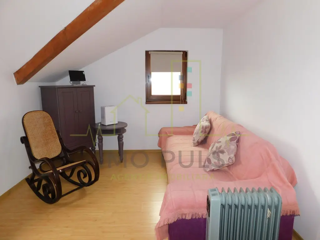1/2 Duplex. Complet mobilat si utilat.