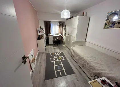 Apartament 3 camere mobilat utilat
