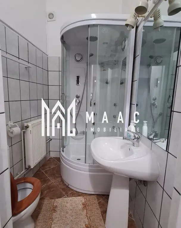Casa Individuala | Trei Stejari | 130 MPU | 4 Camere