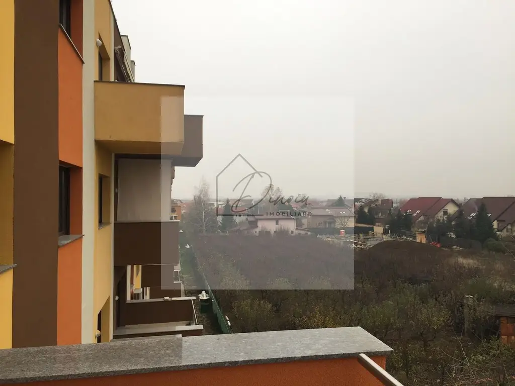 Carina Residence I 4 camere Baneasa I Iancu Nicolae I COM O%