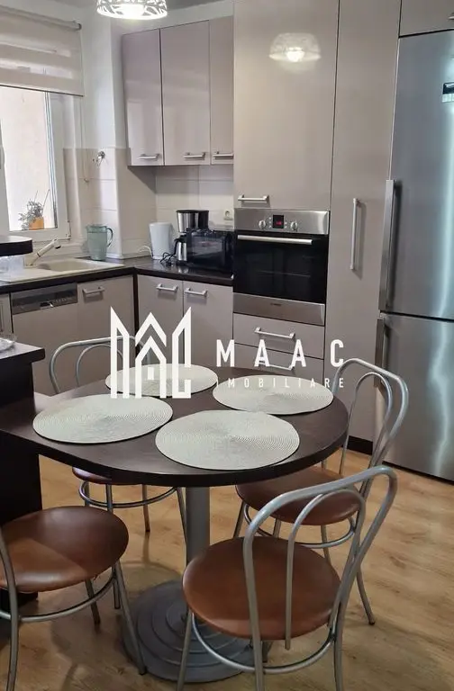 Apartament 3 Camere I 77 MP I Etaj 2 I Balcon I Hipodrom III