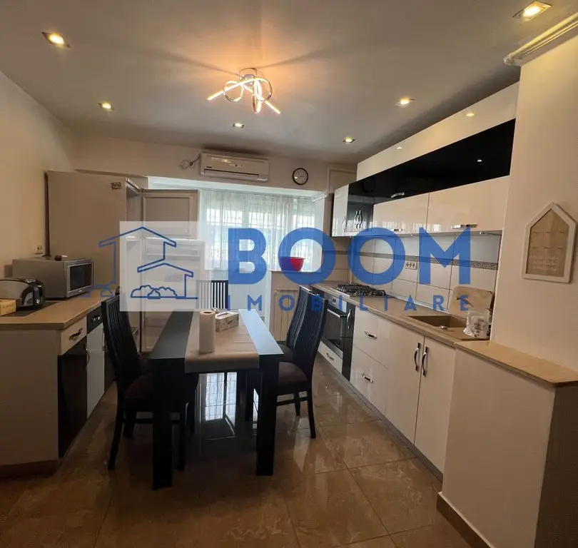 Apartament | 2 camere | Ultracentral | De inchiriat