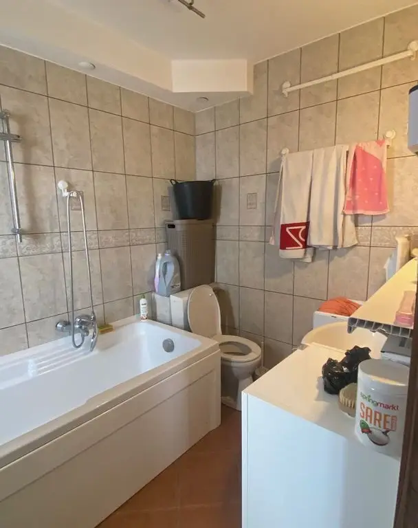 Piata Domenii - Ion Mihalache apartament 3 camere de vanzare