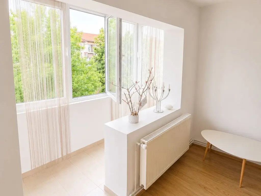 Apartament 3 camere decomandat | Lipovei | 70 mp | 2 băi | 2 balcoane