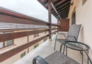 Pensiune Râșnov, 13 camere plus locuință proprietar, zonă Cetate