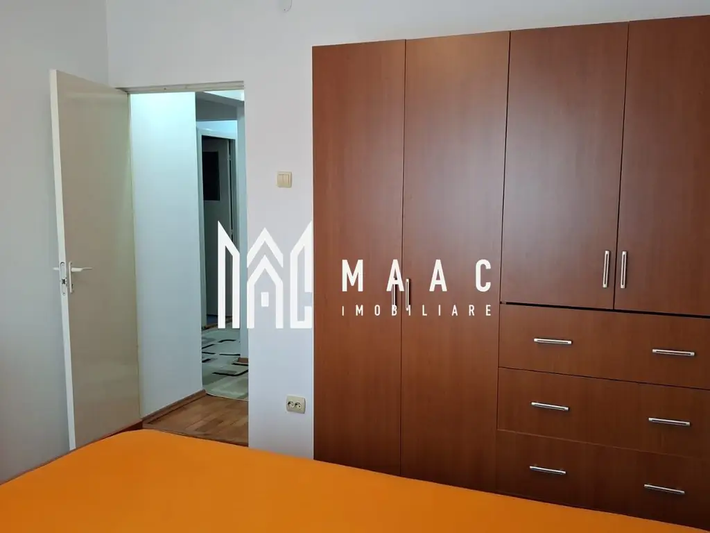 Apartament 4 Camere | 90 MPU | Central