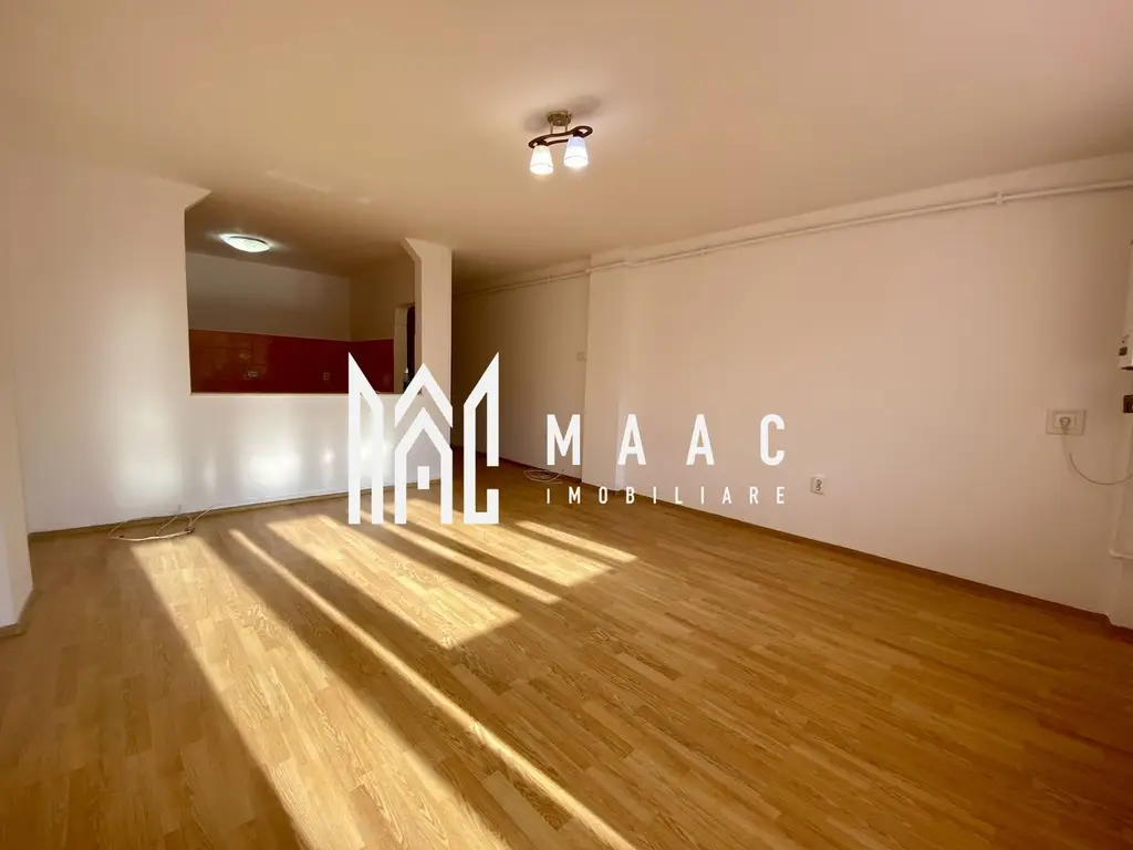 Apartament 1 camera | Etaj 2 | 45mp | Strand