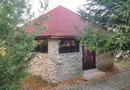 Hotel cu arhitectură montană deosebită poziționare premium Sâmbătă de Sus