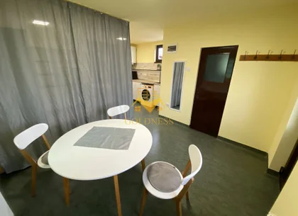 Garsonieră open space, Cartierul Marasti, Zona Farmec