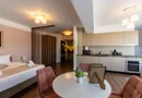 o camera,parcare, bloc nou, terasa,Manastur, West City, Calea Floresti