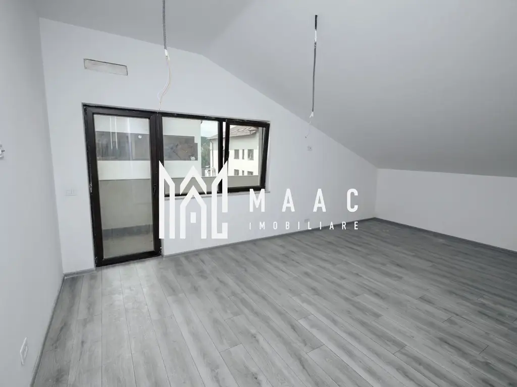 Apartament 3 camere | 73 mp | 2 terase | Bloc nou INTABULAT| Ostroveni