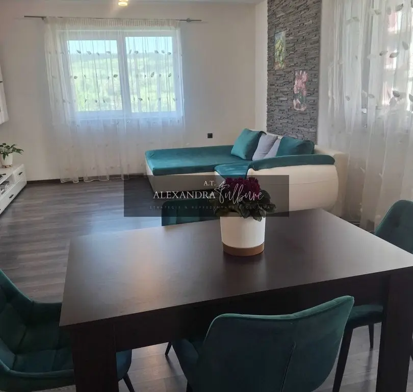 Apartament 2 camere, balcon, etaj intermediar, BMW