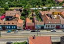 Calea Timisorii Casă solidă din cărămidă cu potențial EXCEPȚIONAL