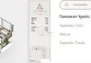 Garsoniera Astorium LIfe I Th Pallady -Gura Calitei I Ultimele Unitati