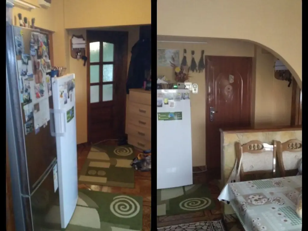 Apartament 3 camere