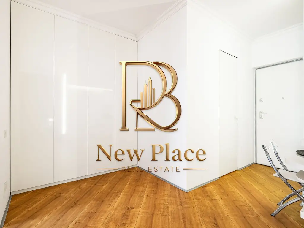 4City North | Apartament deosebit | Parcare inclusa | Lux