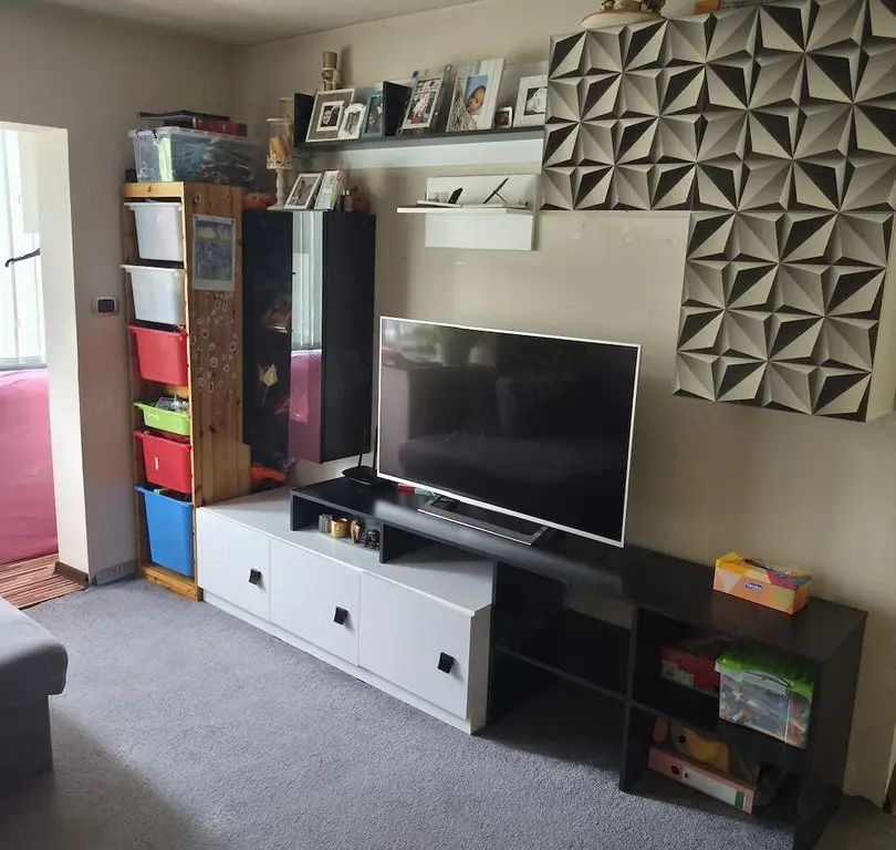Apartament de vânzare 2 camere,calea aradului