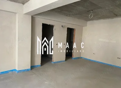 Apartament 2 camere decomandat | Turnișor, Sibiu | parter, INTABULAT