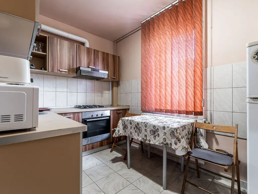 VANDUT! Apartament 1 camera - Petru Rares, Gradiste - COMISION 0