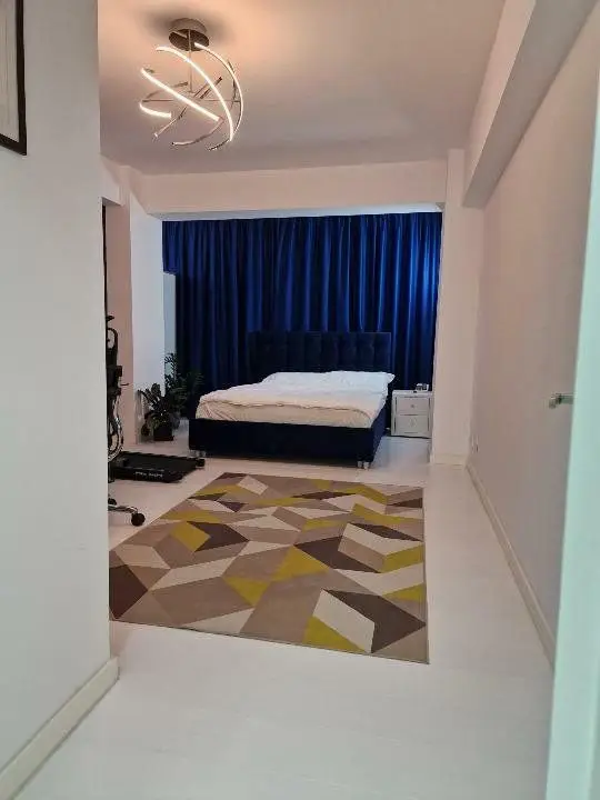 Noor Residence 10/11 Lux 3 cam 2 bai 118 mp utili | foarte rar | Proprietar