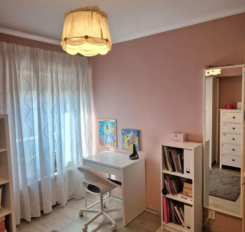 Vand apartament 3 cam D - Ultracentral - BRD Anastasie Panu